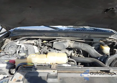 2002 Ford F-250 Lariat/Xl/Xlt from USA, damaged, VIN 1FTNX21L52EC37952